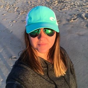 Meet your Posher, Mary